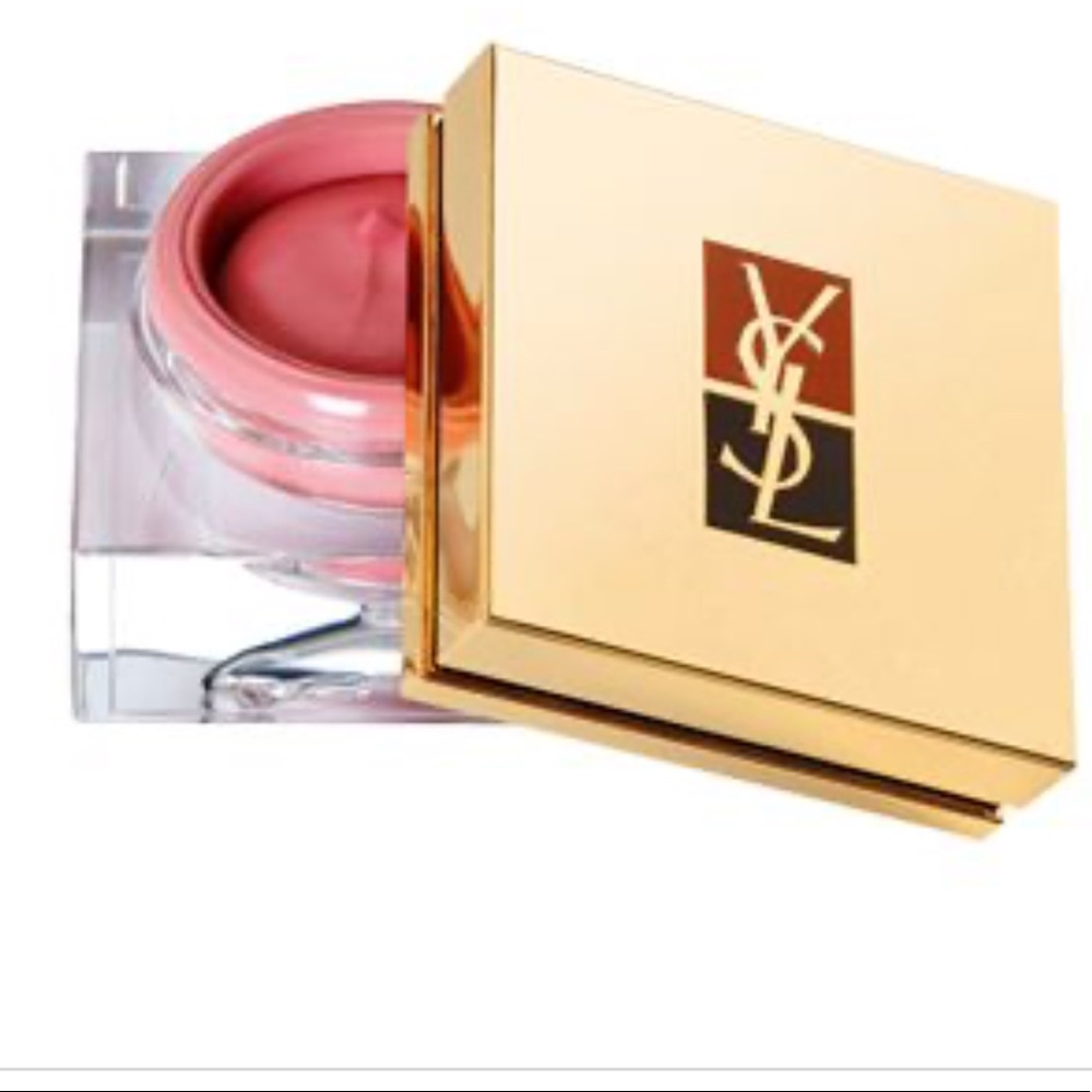Ysl Cream Blush